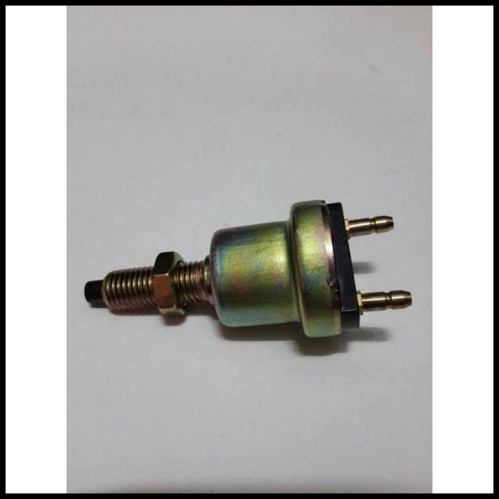 DISKON SWITCH REM / STOP SWITCH UNIVERSAL SEMUA MOBIL L300/ T120/ CARRY MERK 