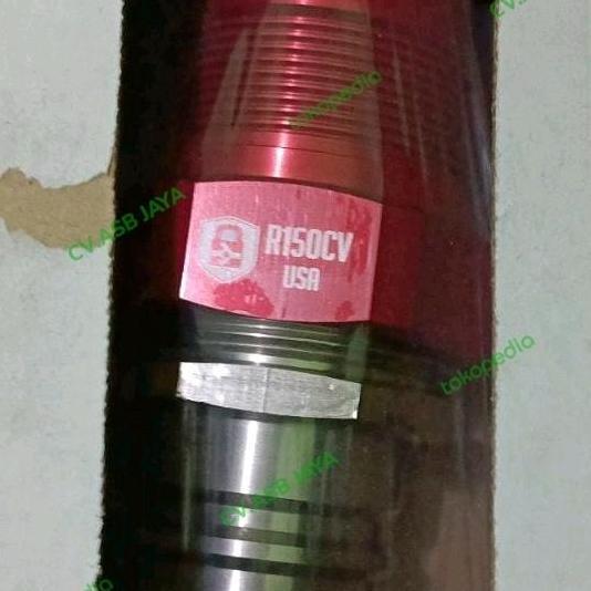 Fastfill R150Cv Check Valve Receiver