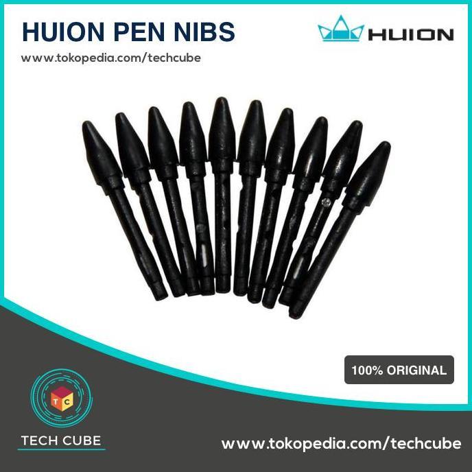 Huion Pen Nibs / Mata Pen / Pen Nib Huion H420 420 540 H610 New 1060