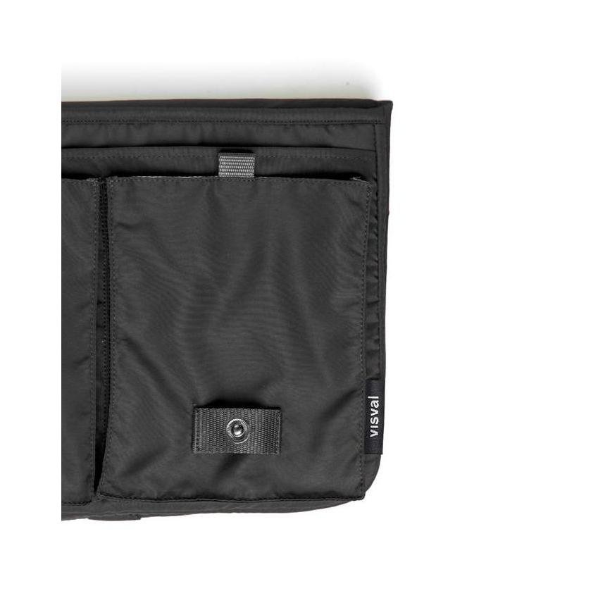 Macbook Sleeve Sinno 13" - Visval - Tas Laptop