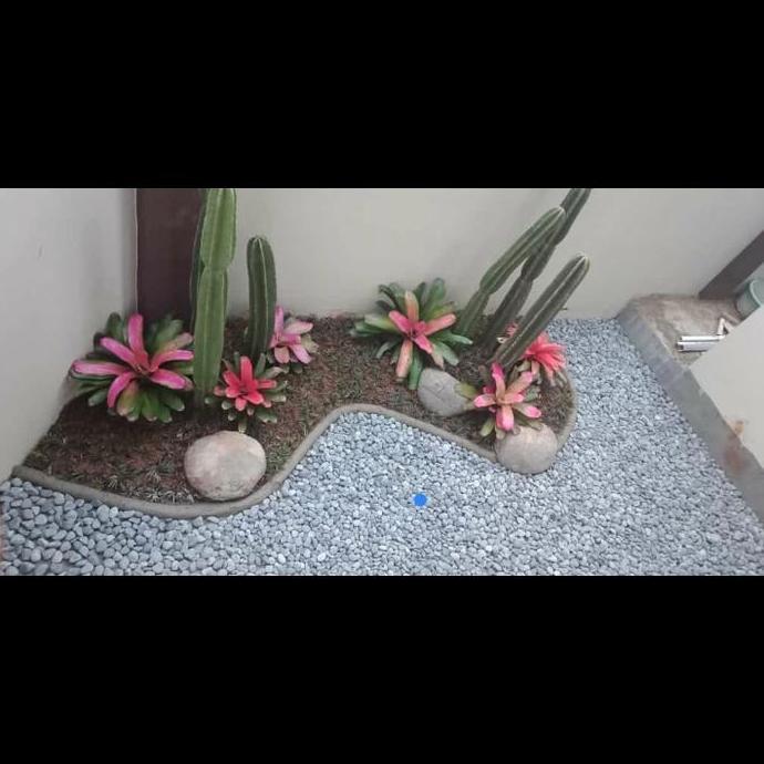 batu koral hitam Bengkulu perkarung