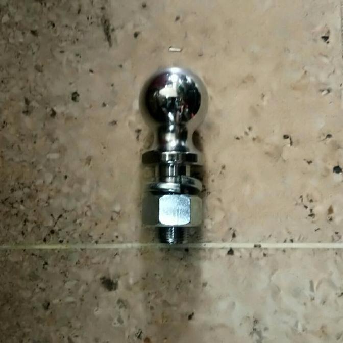 Bola Towing Belakang 2Inch Universal