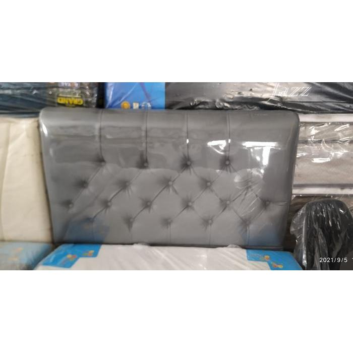 Divan dan Sandaran 120x200