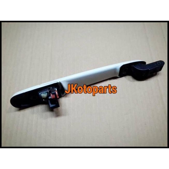 TERBARU HANDLE PINTU LUAR KIRI AVANZA VELOZ PUTIH 
