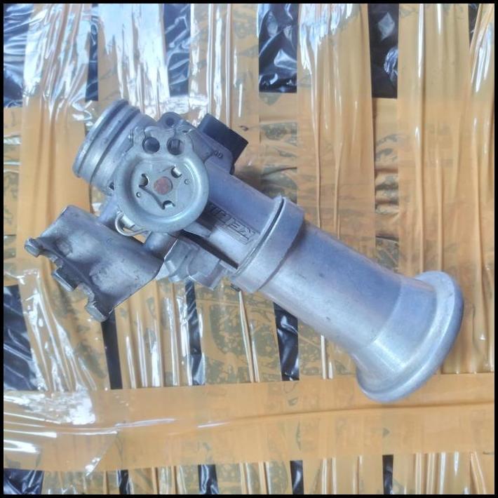 TERBARU THROTTLE BODY TB CB 150 R OLD CB150 R LAMA K15 ORIGINAL 