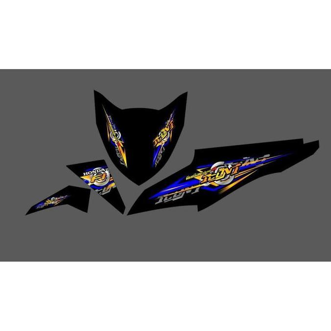 Striping Beat Fi Striping Beat Fi Transparan Icon