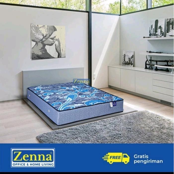 Zenna tempat tidur Pegaso / kasur / mattras only / springbed