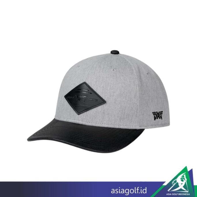 Cap Golf Pxg Diamond Patch | Golf | Topi Golf