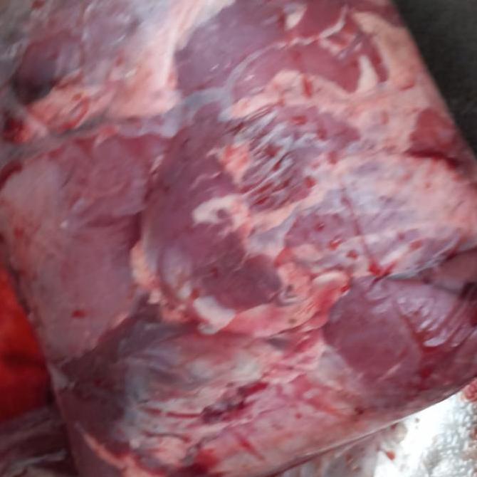 Daging Babi Celeng / Babi Hutan 1kg