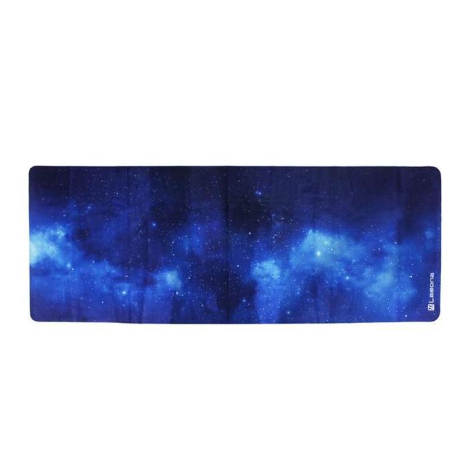 Lasona Matras Yoga AS-YM001 Blue