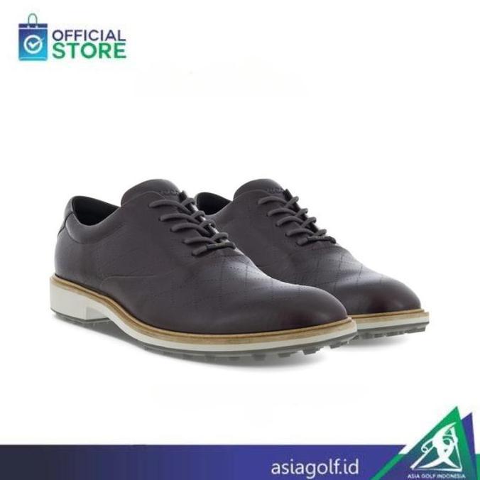 Shoes Golf Ecco Classic Hybrid | Golf | Sepatu Golf