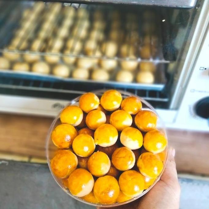 nastar wisman 500 gram