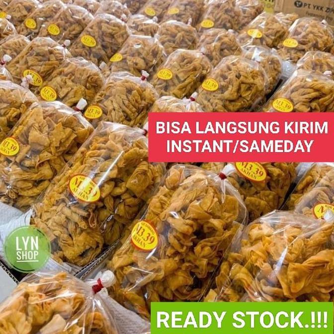 KUE BAWANG METAL M3.39 AKHAN ASLI MEDAN