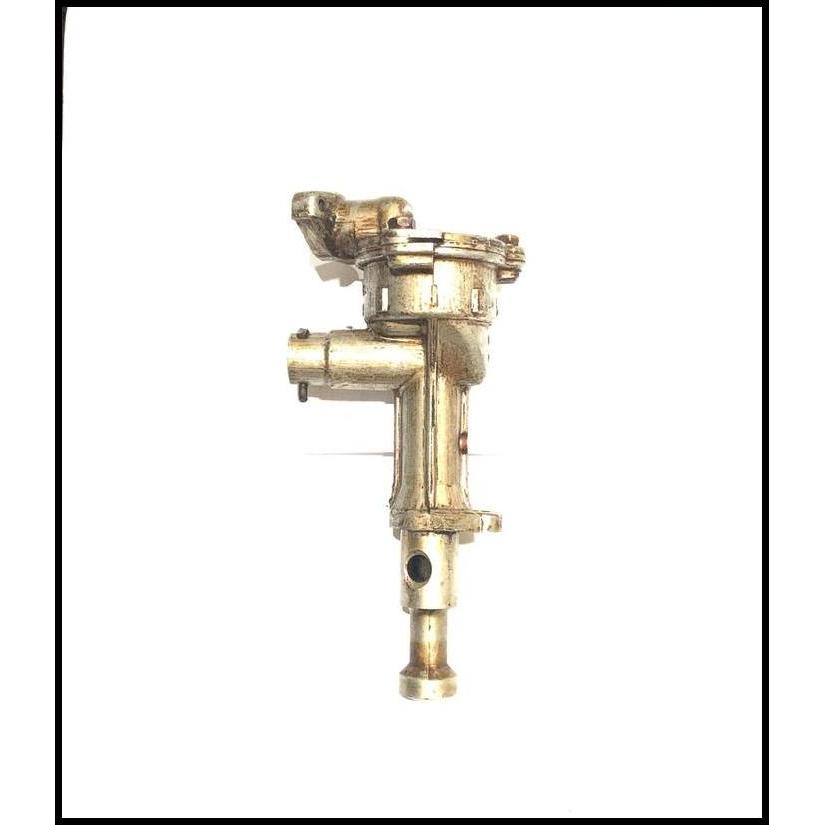 HOT DEAL POMPA OLI MESIN OIL PUMP TOYOTA KIJANG 7K EFI BENSIN COPOTAN ORI AISIN CAR 