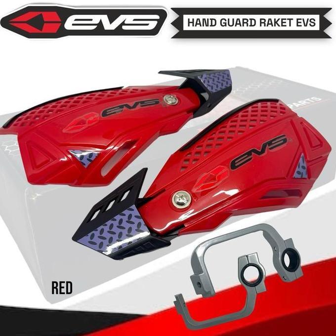 Handguard Evs Motor Handguard Evs Motor Klx Crf Ktm Dtrakter Dll