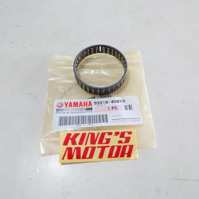 Bearing Laher Bambu Bearing Laher Bambu Stater Mio Lama Nouvo Lele