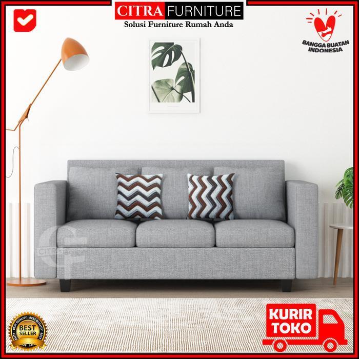 Sofa minimalis/Sofa Apartement