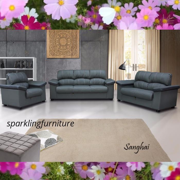 Sofa Sanghai Marco House garansi per 10 tahun