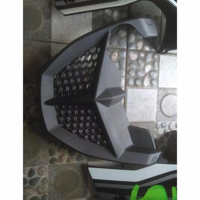 Cover Engine Vixion Cover Engine Vixion Model Model ADVANCE