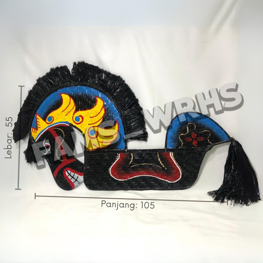 Jaranan Jumbo Jaranan Asli Jaranan Kuda Lumping Fm -02
