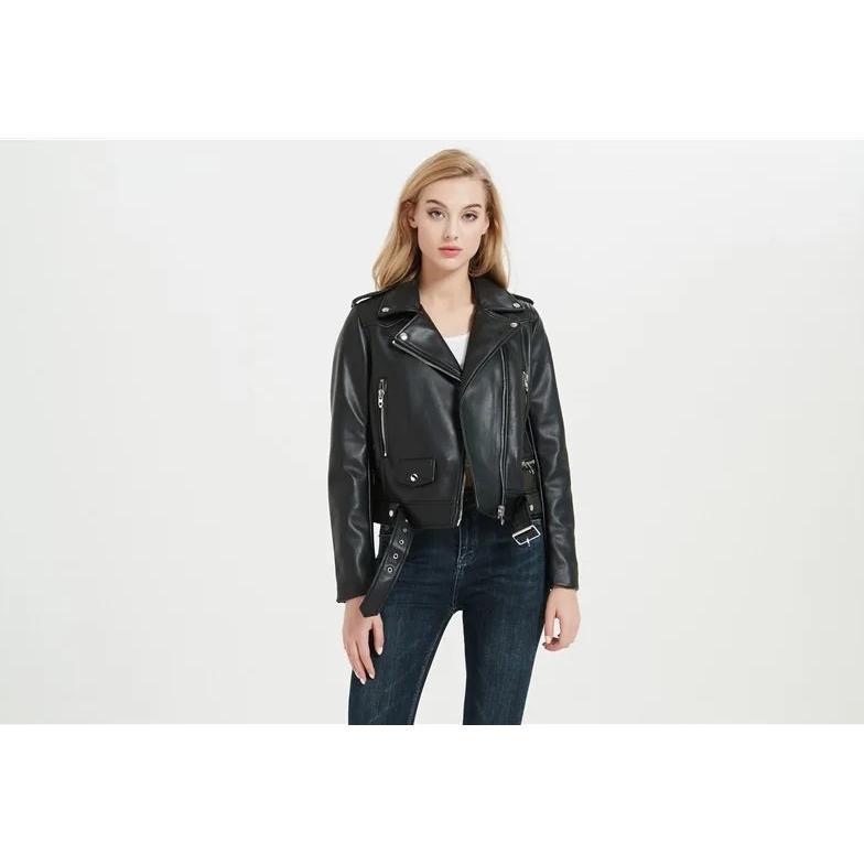 ORIGINAL HUDSON INDUSTRIES | JAKET ROCK N ROLL/JAKET RAMONES/JAKET SEMI KULIT D CANGCUTERS/JAKET KUL