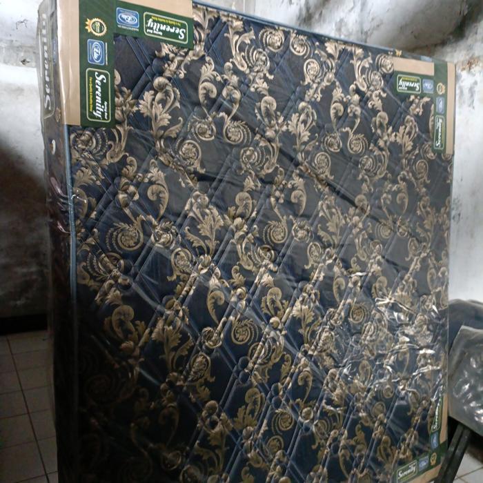 matras elite serenity 180x200