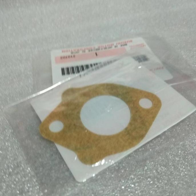 Ready GASKET PAKING POMPA OLI SAMPING SATRIA 2TAK HIU LUMBA SGP