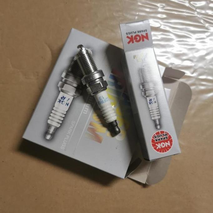 Busi Original Honda Freed /Jazz