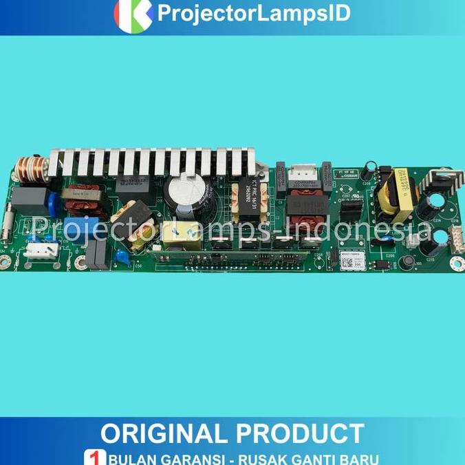 NEW Power Supply Ballast Projector Proyektor InFocus IN112xa IN114xa IN116xa IN112xv IN114xv IN116xv
