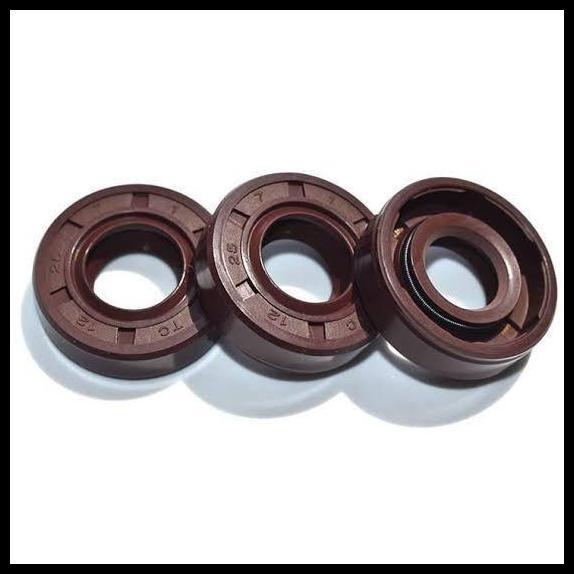 BEST DEAL OIL SEAL TC 32*48*8 VITON / TC 32X48X8 VITON / TC 32 48 8 FKM VTN VITON 
