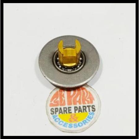 DISKON GOBANGAN KOPLING VESPA RACING SUPER PX SPRINT VBB DREK STUT BEARING !!!