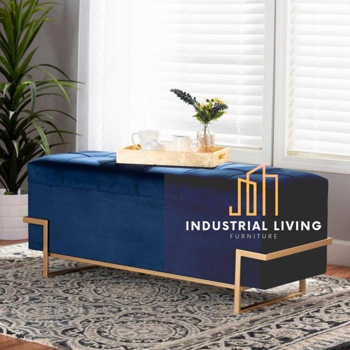 sofa bench stool sofa bench sofa bench minimalis kaki besi