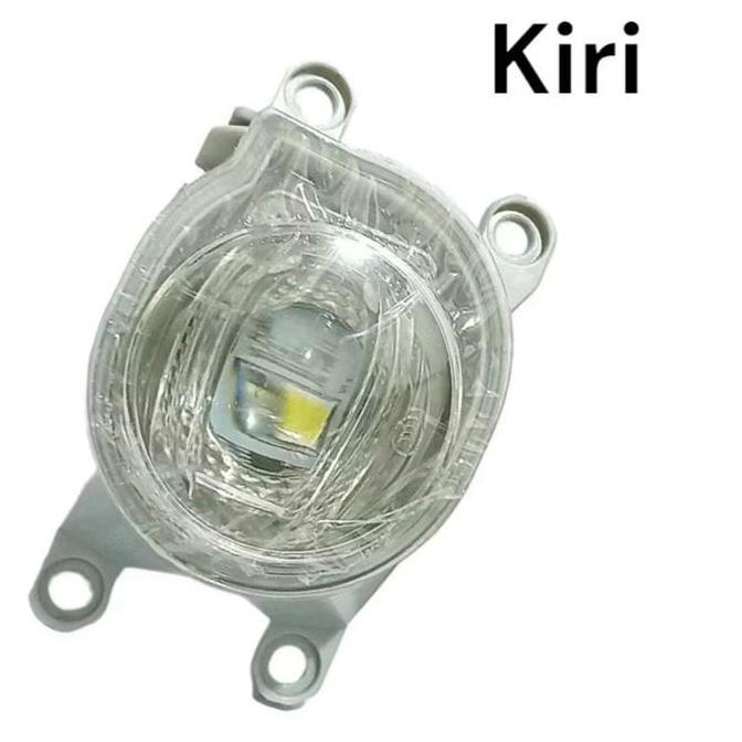 Fog lamp led Toyota Fortuner Yaris joker Innova Reborn Camry 2021+ murah