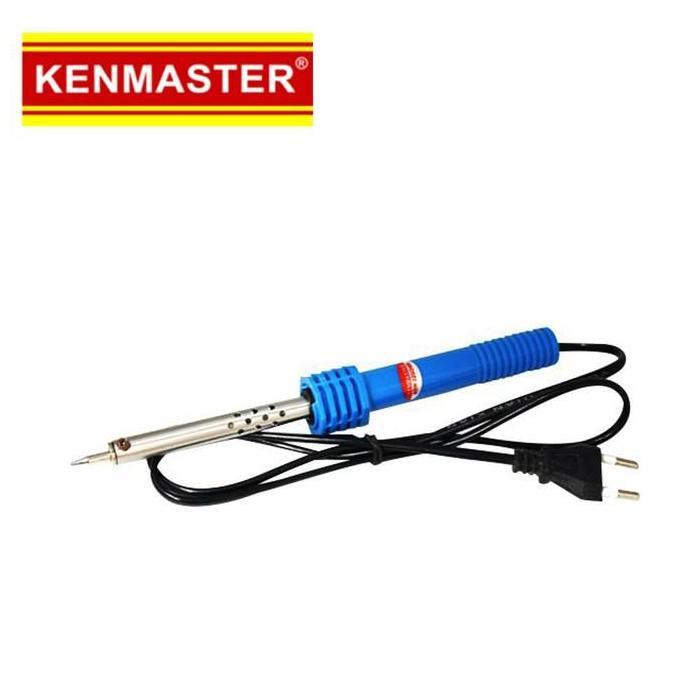 Ready Solder Kenmaster 40 Watt / Solder Kenmaster 40w