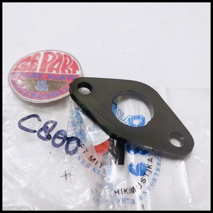TERBARU BONIT KARBURATOR C800 FIBER CARBURATOR HONDA C800 