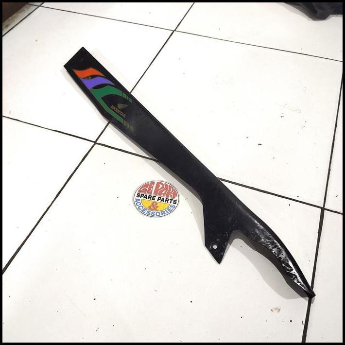 HOT DEAL TUTUP RANTAI HONDA CB100 CB GL100 GL KETENGKAS RANTE BESI PLAT 