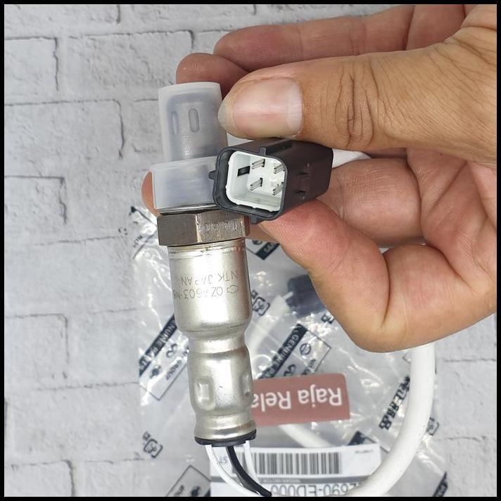 BEST DEAL SENSOR OXYGEN GRAND LIVINA 22690-ED000 