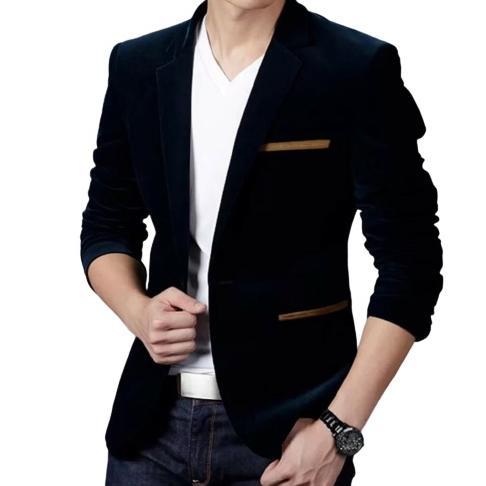 Flash Sale Jas Pria - Jas Blazer Casual - Jas Kerja - Jas Resmi - Jas Wisuda - Blazer Formal Non For