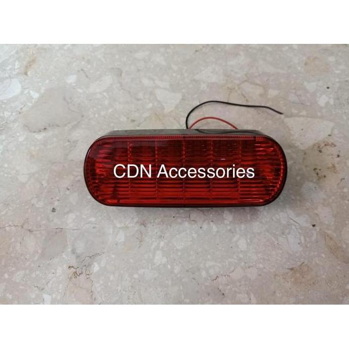 Brake Lamp Ertiga/Lampu F1 Ertiga/Foglamp Ertiga/Lampu Rem Ertiga murah