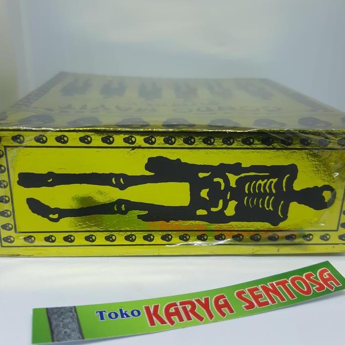 Madat Buhur GM Gondo Myit Sumpel