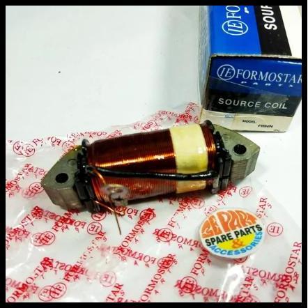 GRATIS ONGKIR SPUL MAGNIT FR 80 - SPUL JALAN SPUL EPI SUZUKI FR80