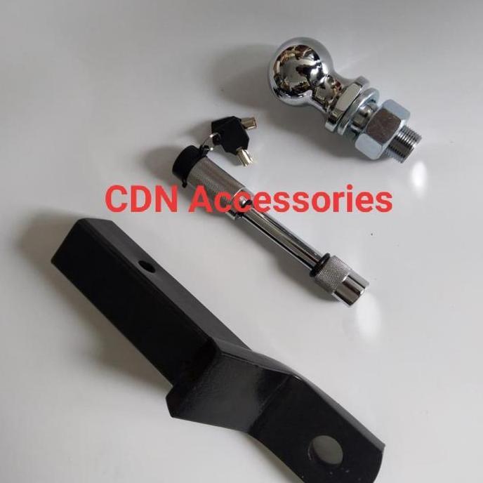 Towing Ball Jimny JB74/Tow Ball lock Jimny JB74/Ball Joint Jimny JB74 murah