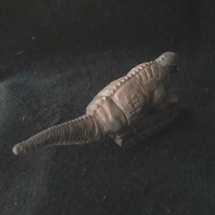 Bandai 6 Cm Ultra Monster Series Dino Tank