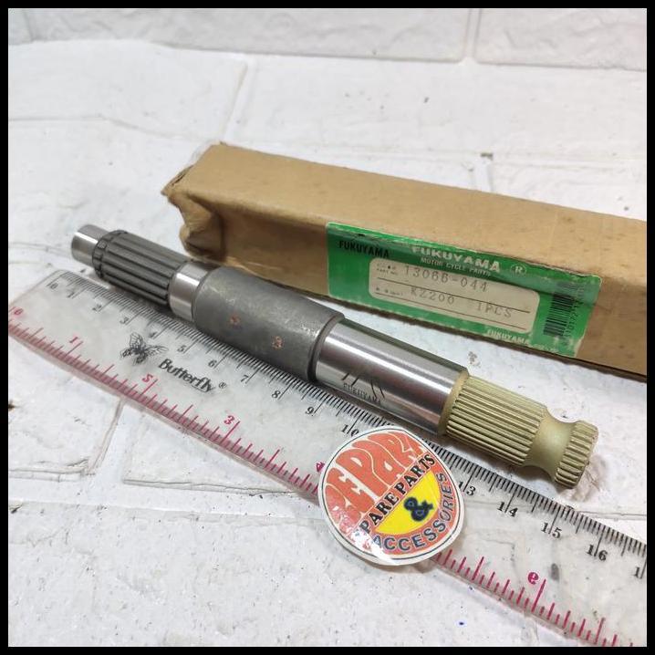 DISKON AS SLAH MERZY KZ200 AS SELAHAN SELAH STATER ENGKOL KAWASAKI BINTER 