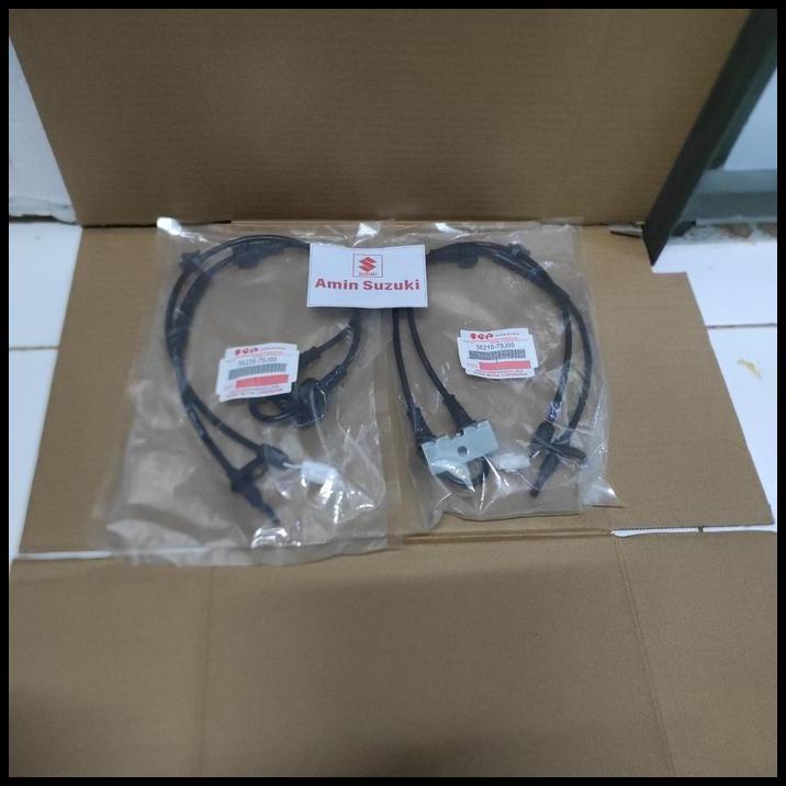 TERBARU SENSOR ABS DEPAN SUZUKI SX4 