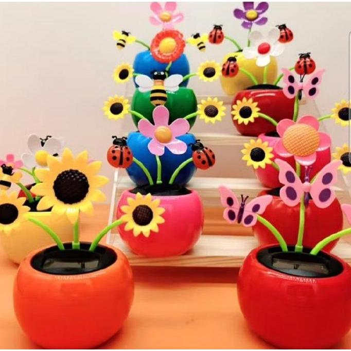 DIKARTELLA FlipFlap pajangan mobil Flip Flap DL