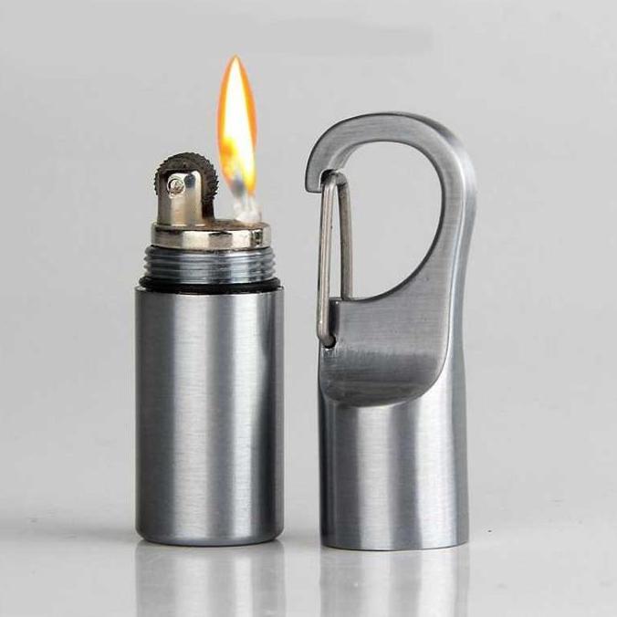 GAIZINPO KOREK API TUYUL ORIGINAL READY