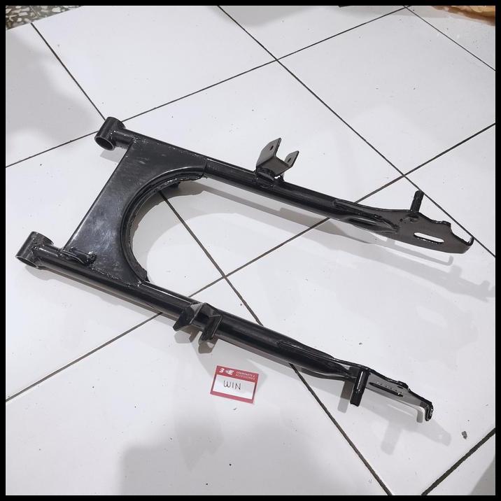 BEST DEAL SWING ARM WIN SASIS AREM FORK GARPU BELAKANG HONDA WIN