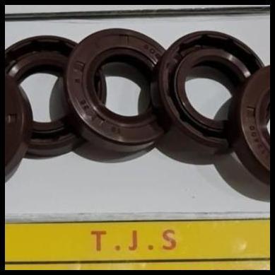 TERBARU OIL SEAL TC 12*22*7 JAPAN 