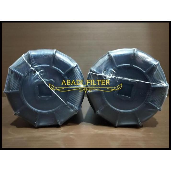 GRATIS ONGKIR FF5706 / FF 5706 / 5262311 FUEL FILTER FLEETGUARD